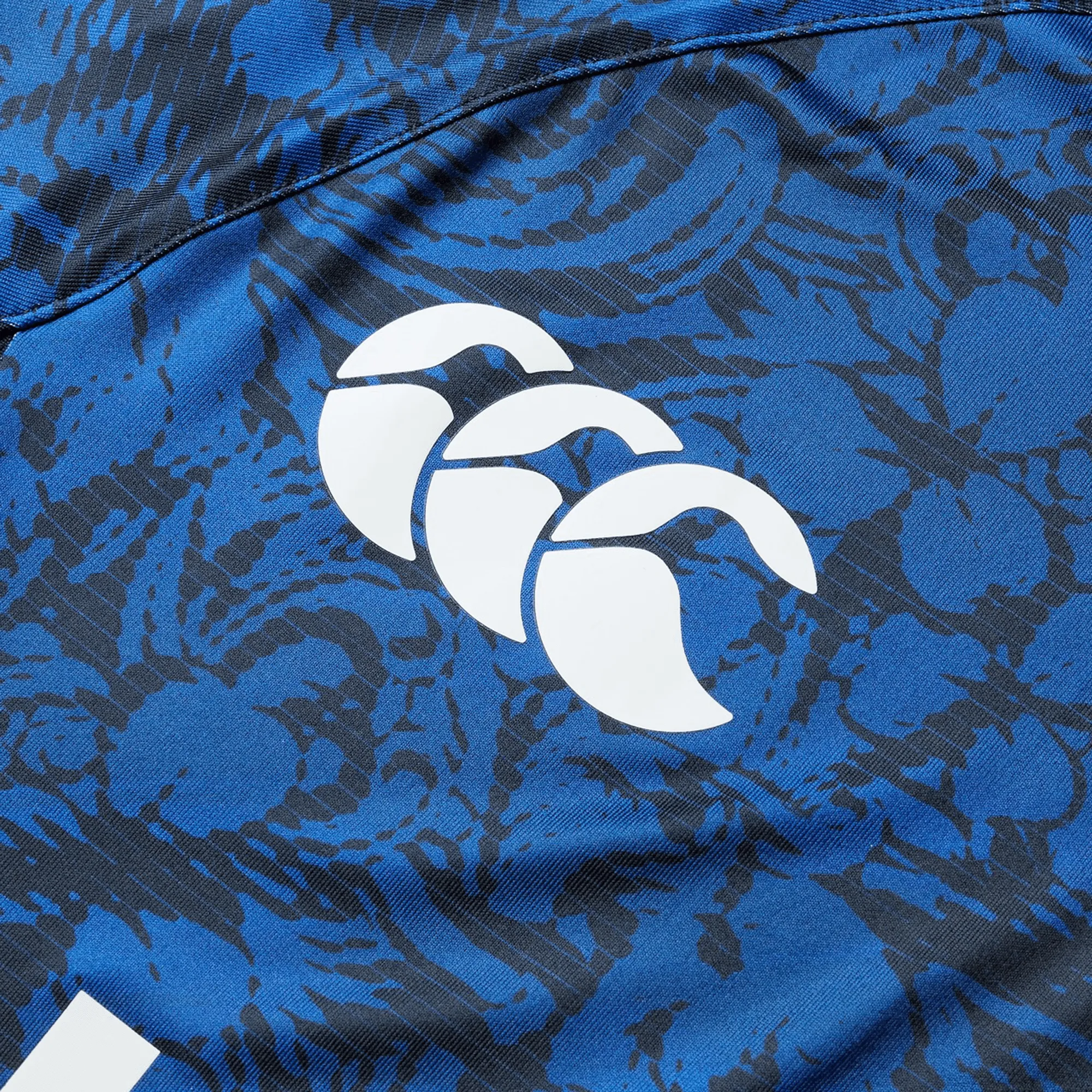 British & Irish Lions 25 Superlight Training Tee by Canterbury