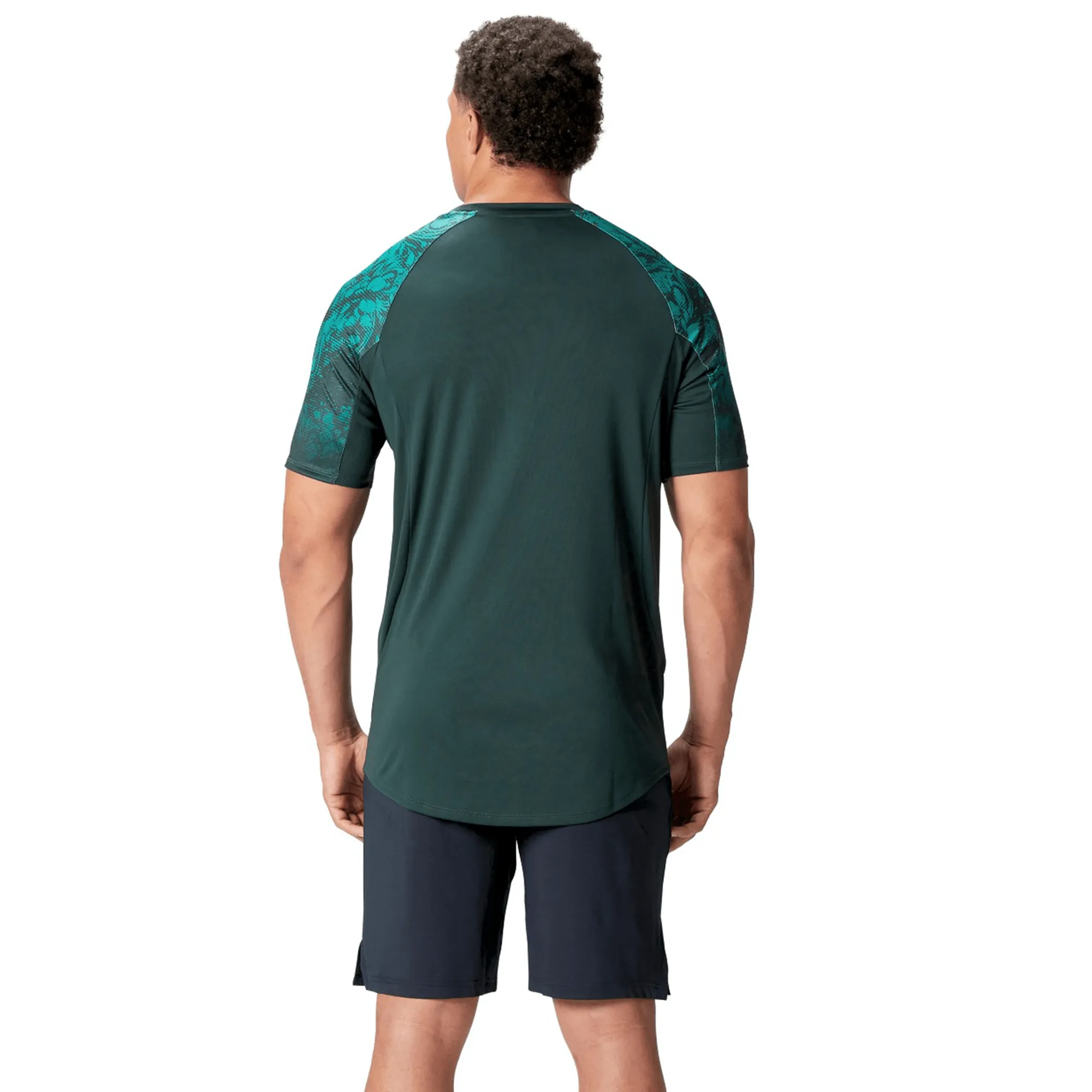 British & Irish Lions 25 Superlight Training Tee by Canterbury