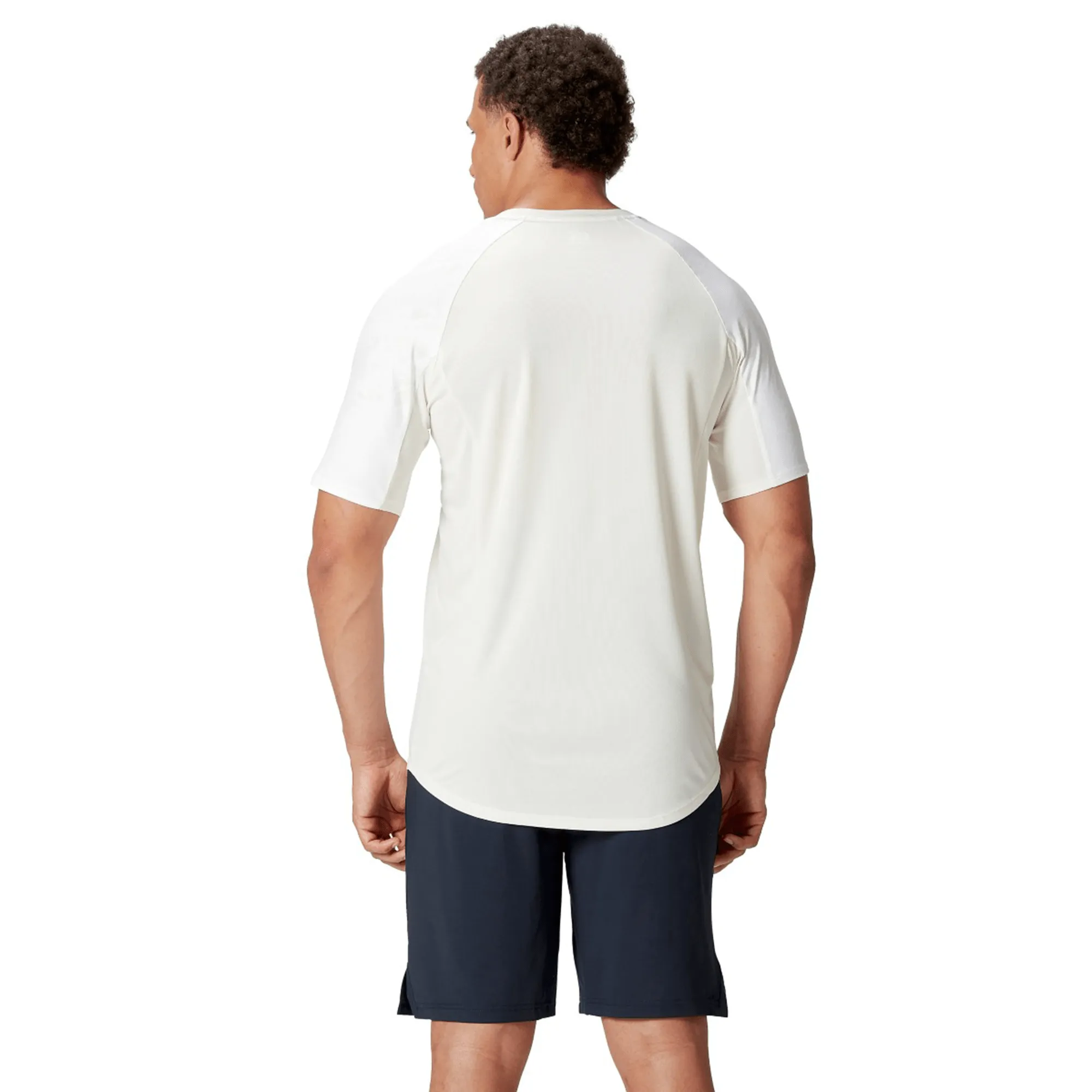 British & Irish Lions 25 Superlight Training Tee by Canterbury