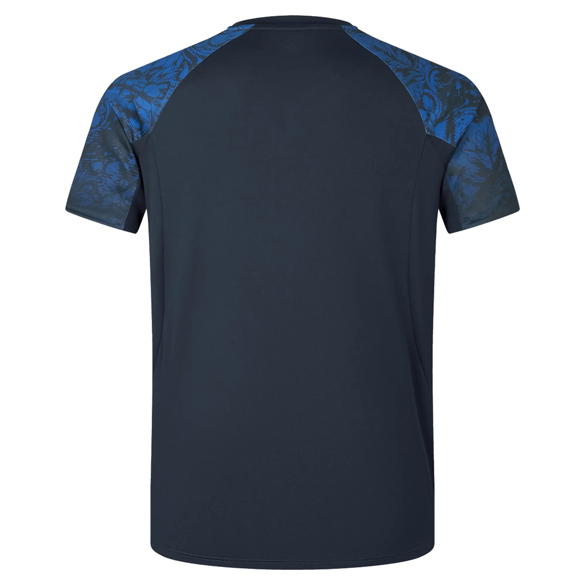 British & Irish Lions 25 Superlight Training Tee by Canterbury