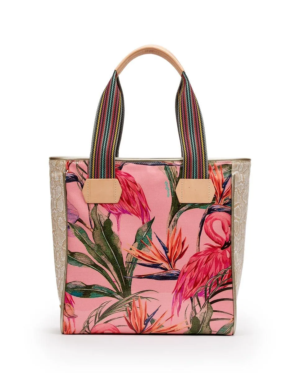 Brynn Classic Tote (6085)