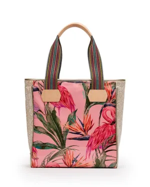 Brynn Classic Tote (6085)