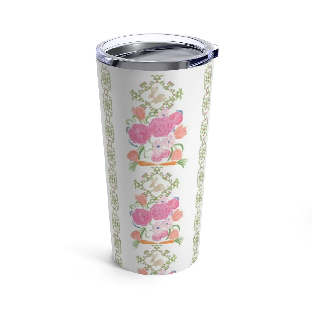 Bunny Biz Tumbler 20oz