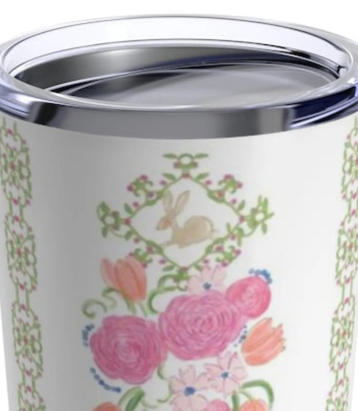 Bunny Biz Tumbler 20oz