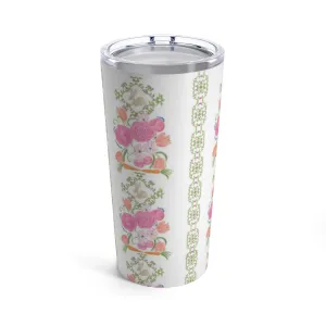 Bunny Biz Tumbler 20oz