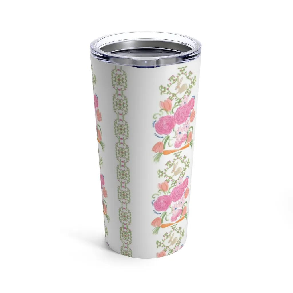 Bunny Biz Tumbler 20oz