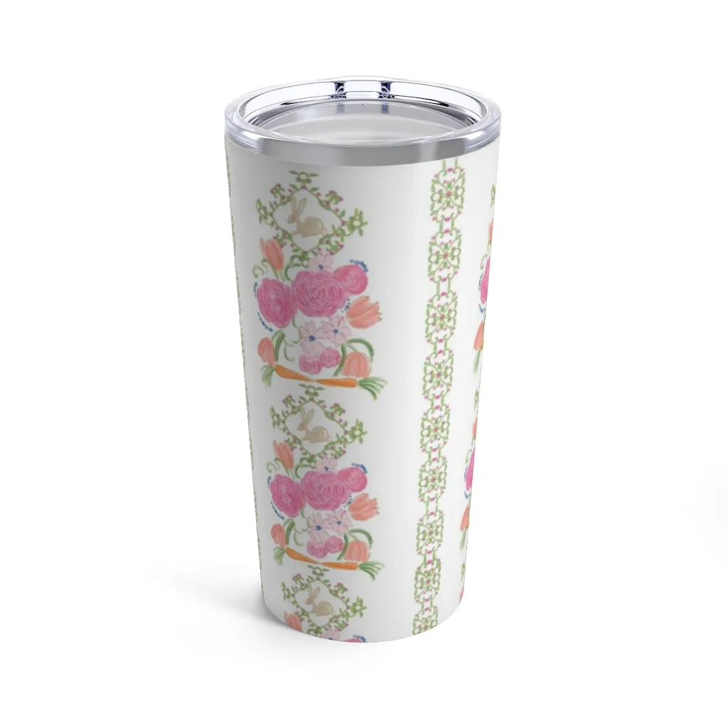 Bunny Biz Tumbler 20oz