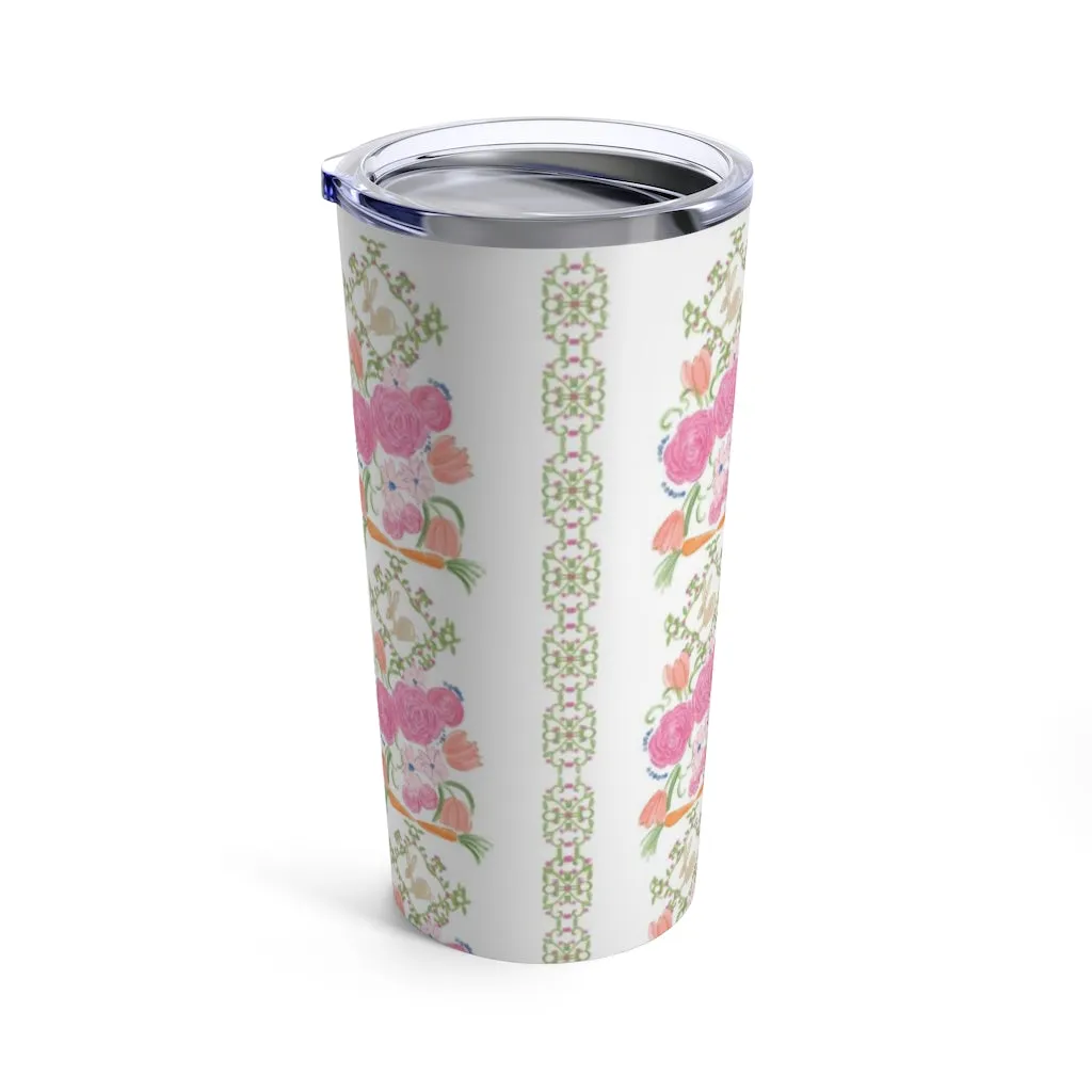 Bunny Biz Tumbler 20oz