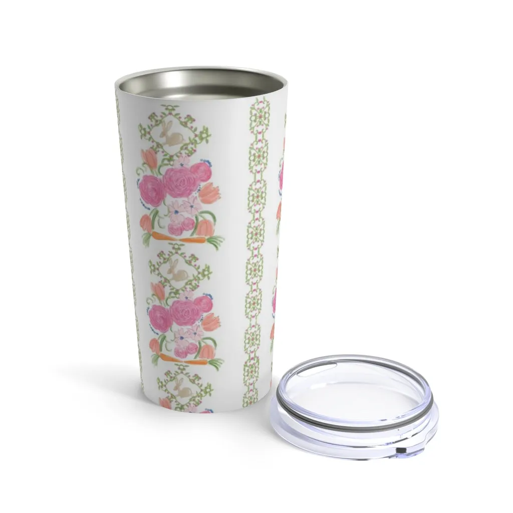 Bunny Biz Tumbler 20oz
