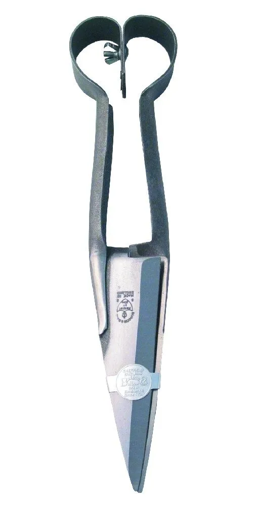Burgon & Ball Dagging Shears
