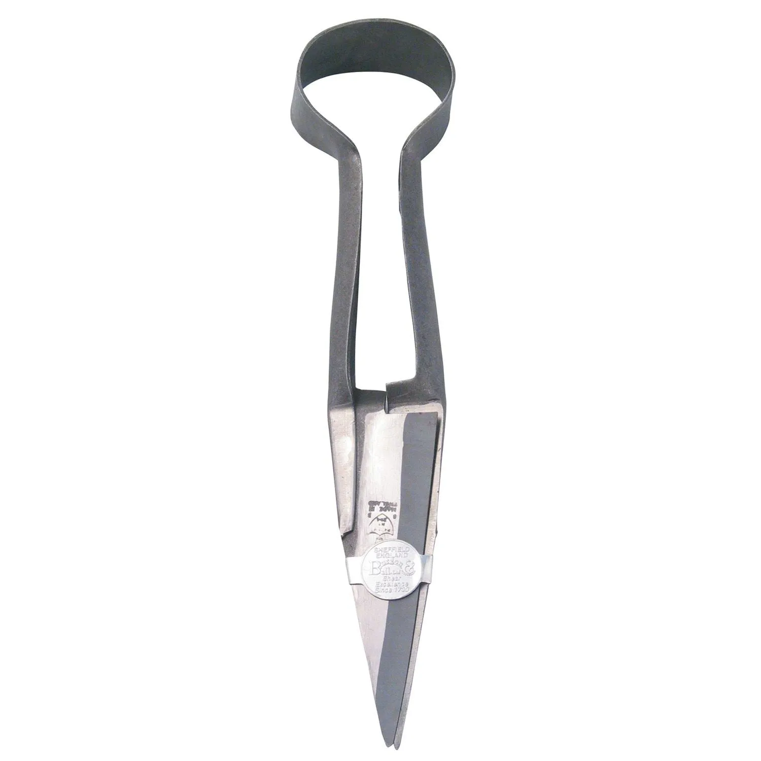Burgon & Ball Dagging Shears
