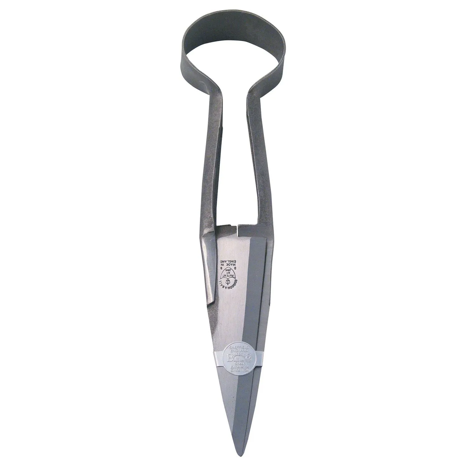 Burgon & Ball Dagging Shears