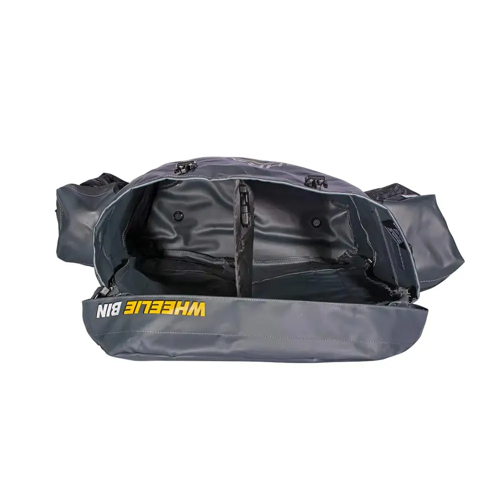 Bushranger - Wheelie Bin 67L