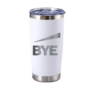 BYE - EY Tumbler