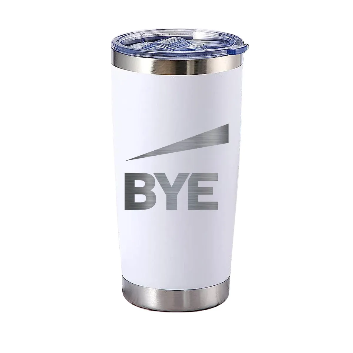 BYE - EY Tumbler