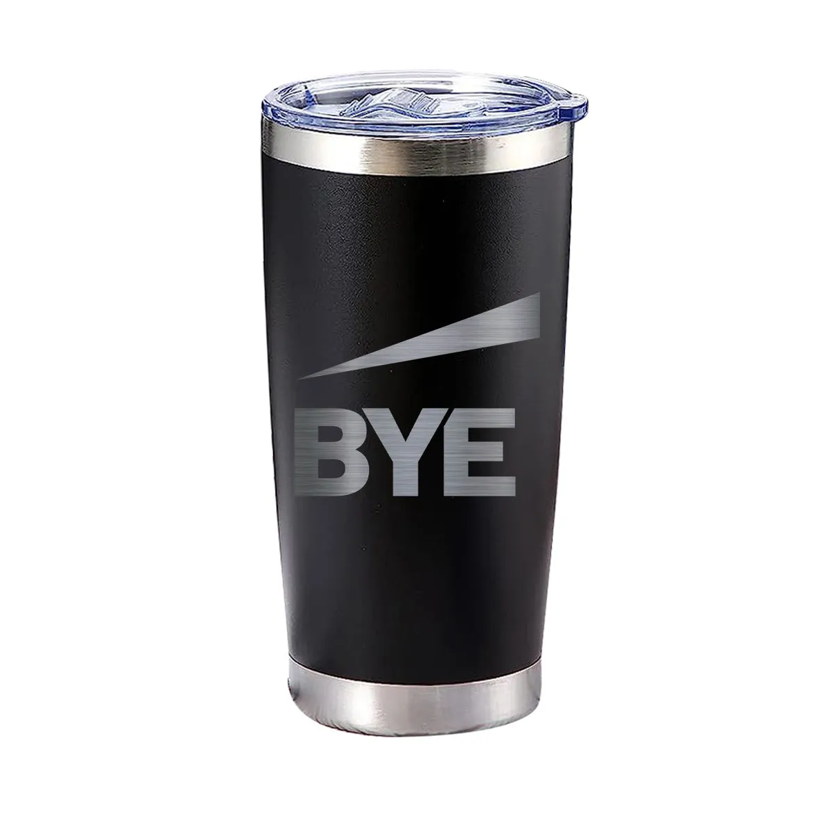 BYE - EY Tumbler