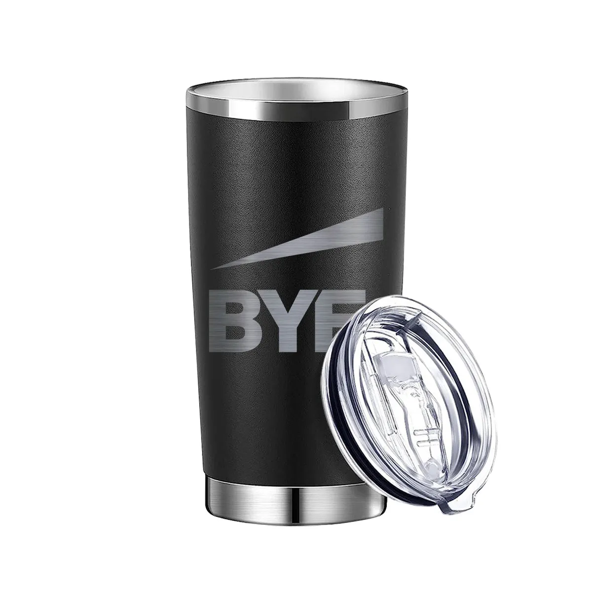 BYE - EY Tumbler