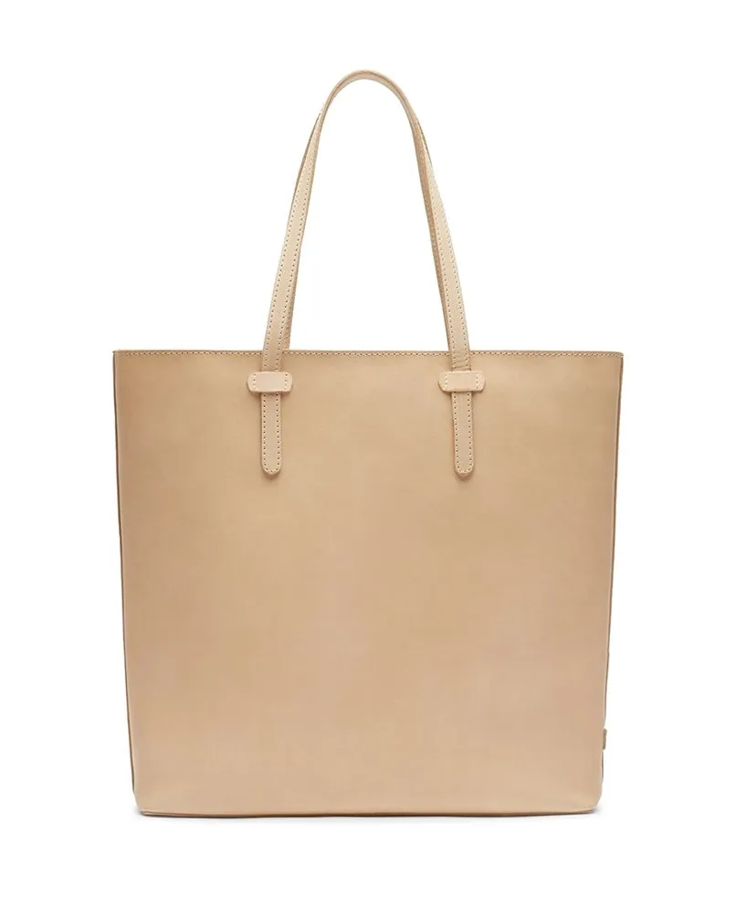 Calvin Slim Tote