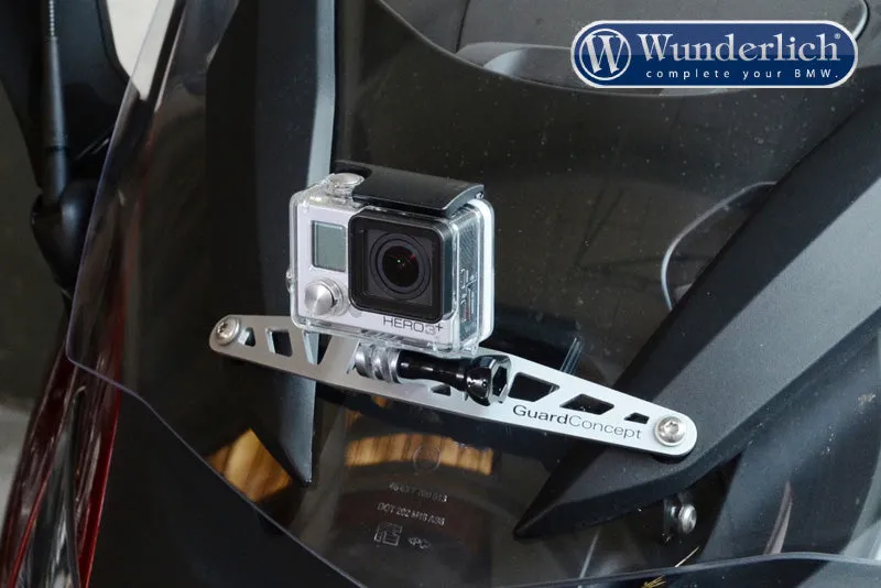 Camera Rack