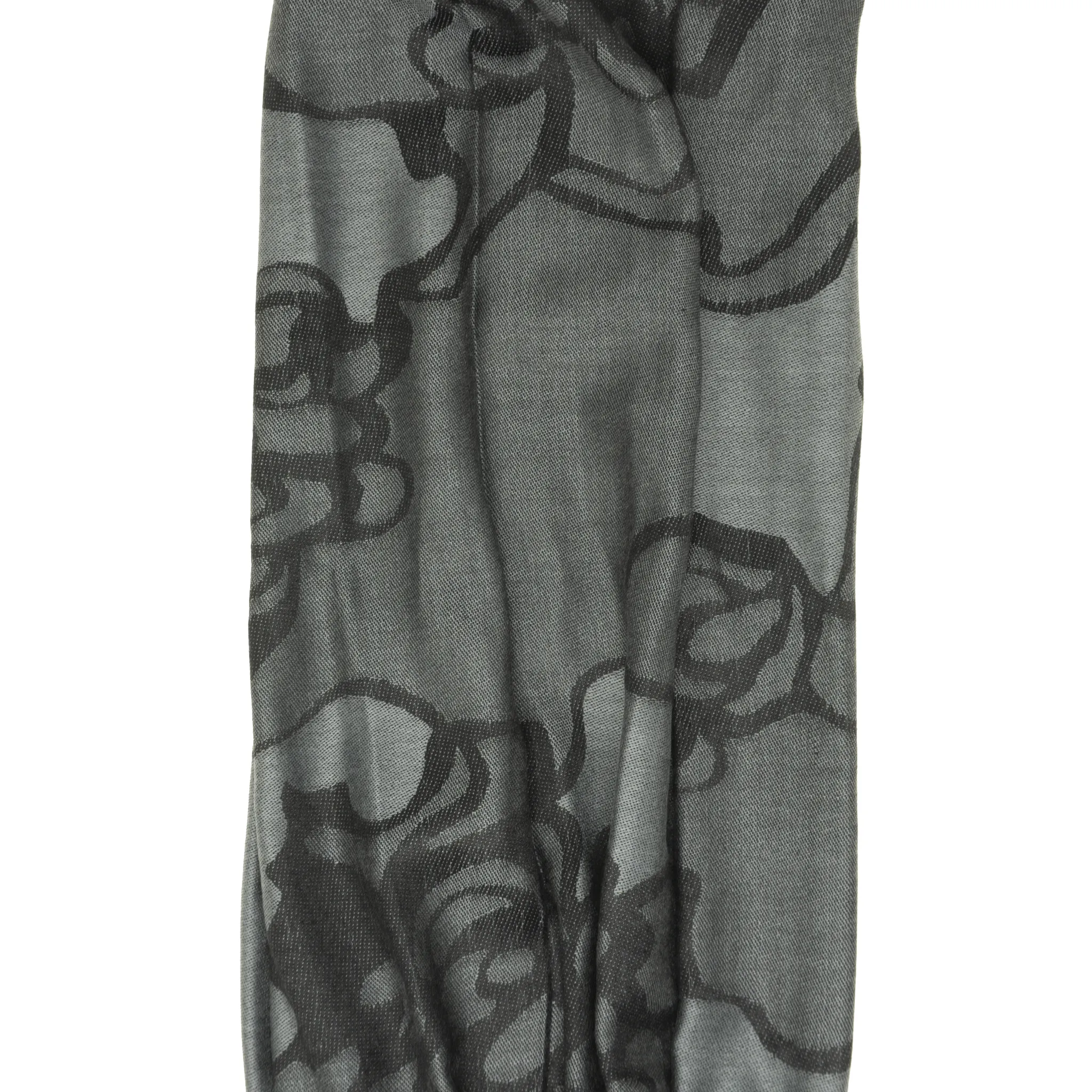 Camera Scarf Strap - Blooms