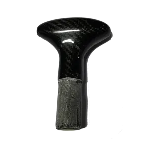 Canoe/SUP carbon Handle/Grip