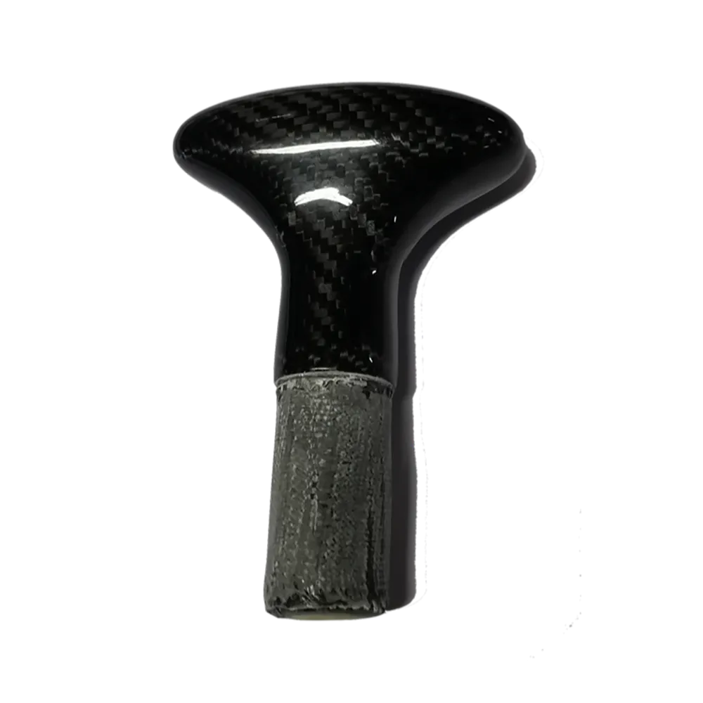 Canoe/SUP carbon Handle/Grip