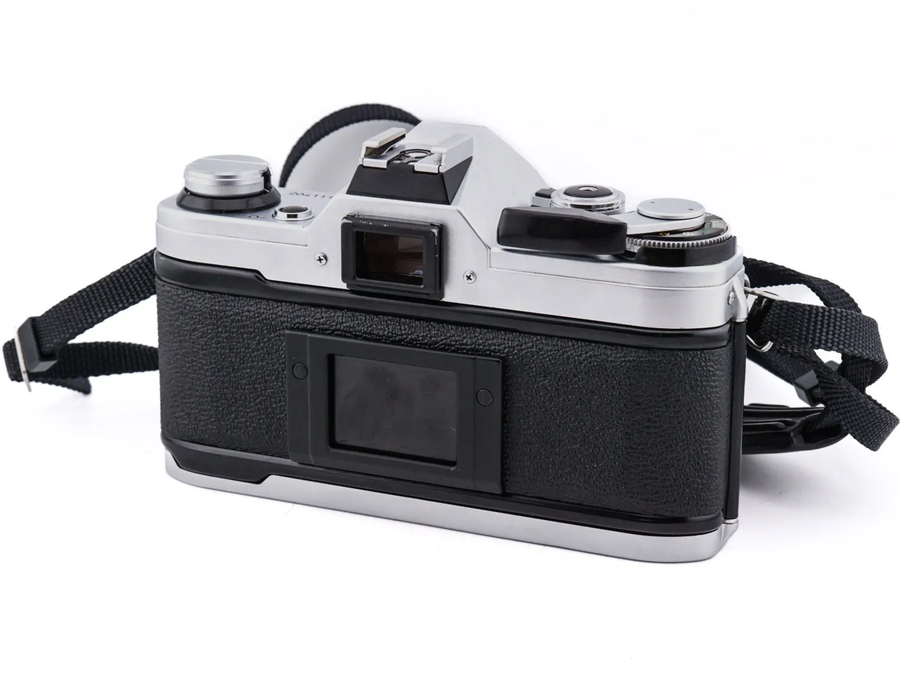 Canon AE-1   50mm f1.8 lens - with 6 month warranty