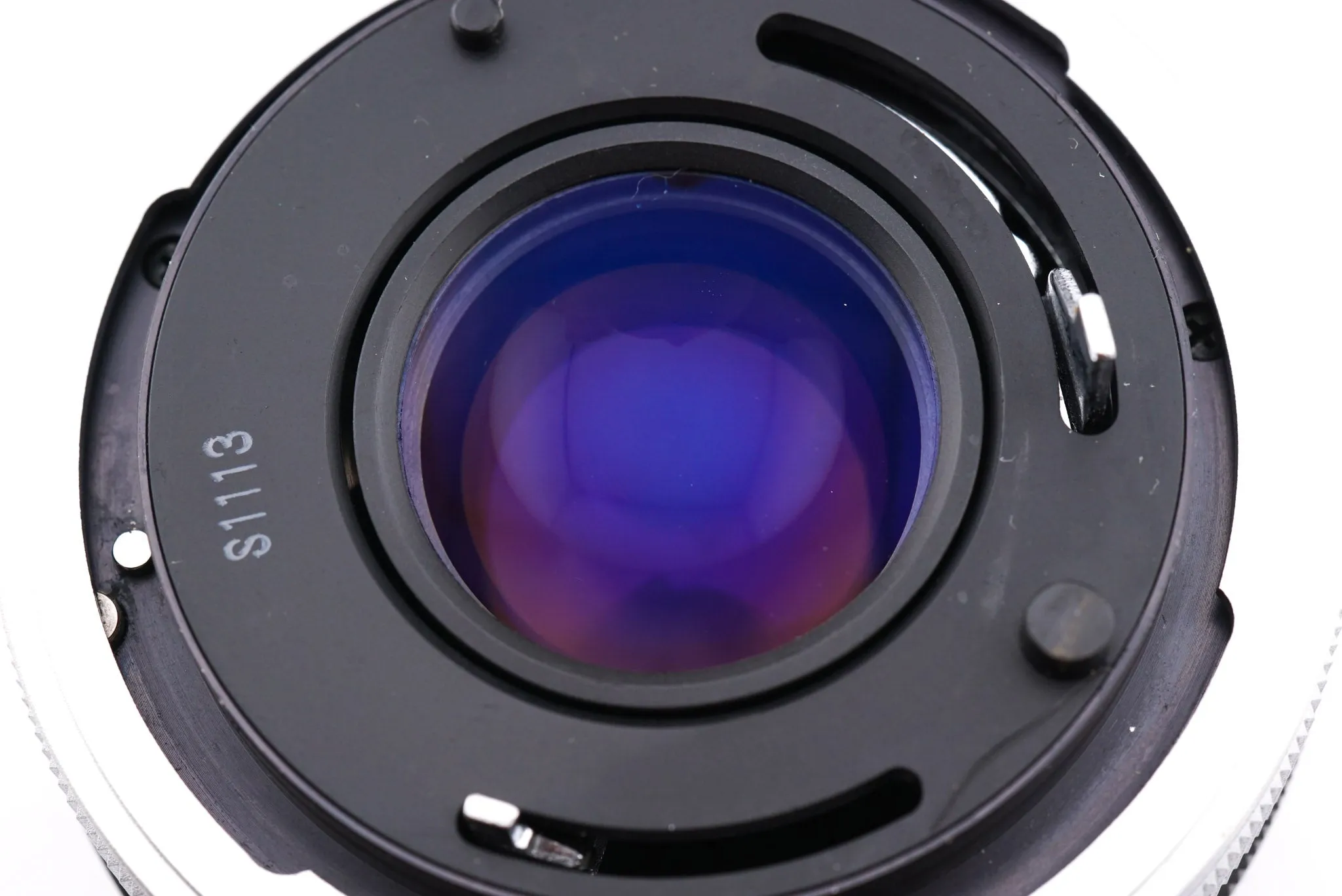 Canon AE-1   50mm f1.8 lens - with 6 month warranty