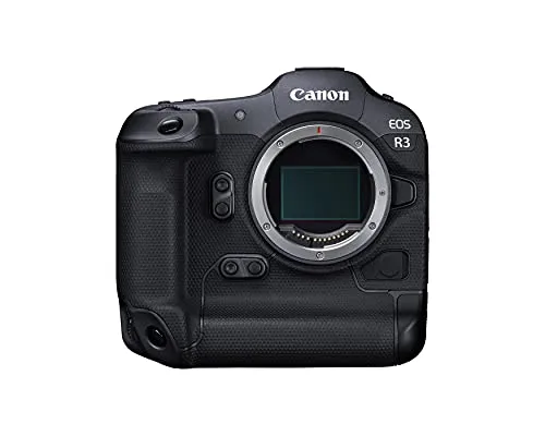 Canon EOS R3 Mirrorless Digital Camera - Pre Owend