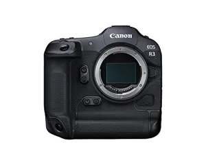 Canon EOS R3 Mirrorless Digital Camera - Pre Owend