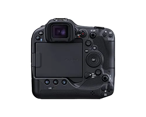 Canon EOS R3 Mirrorless Digital Camera - Pre Owend