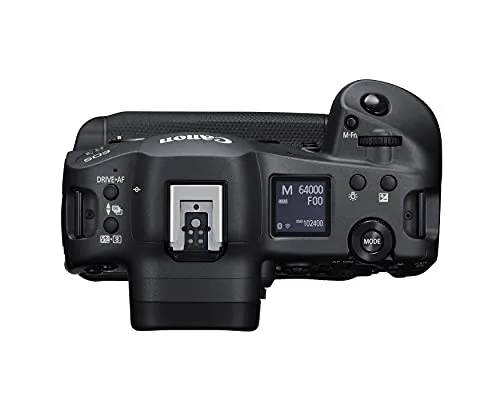 Canon EOS R3 Mirrorless Digital Camera - Pre Owend