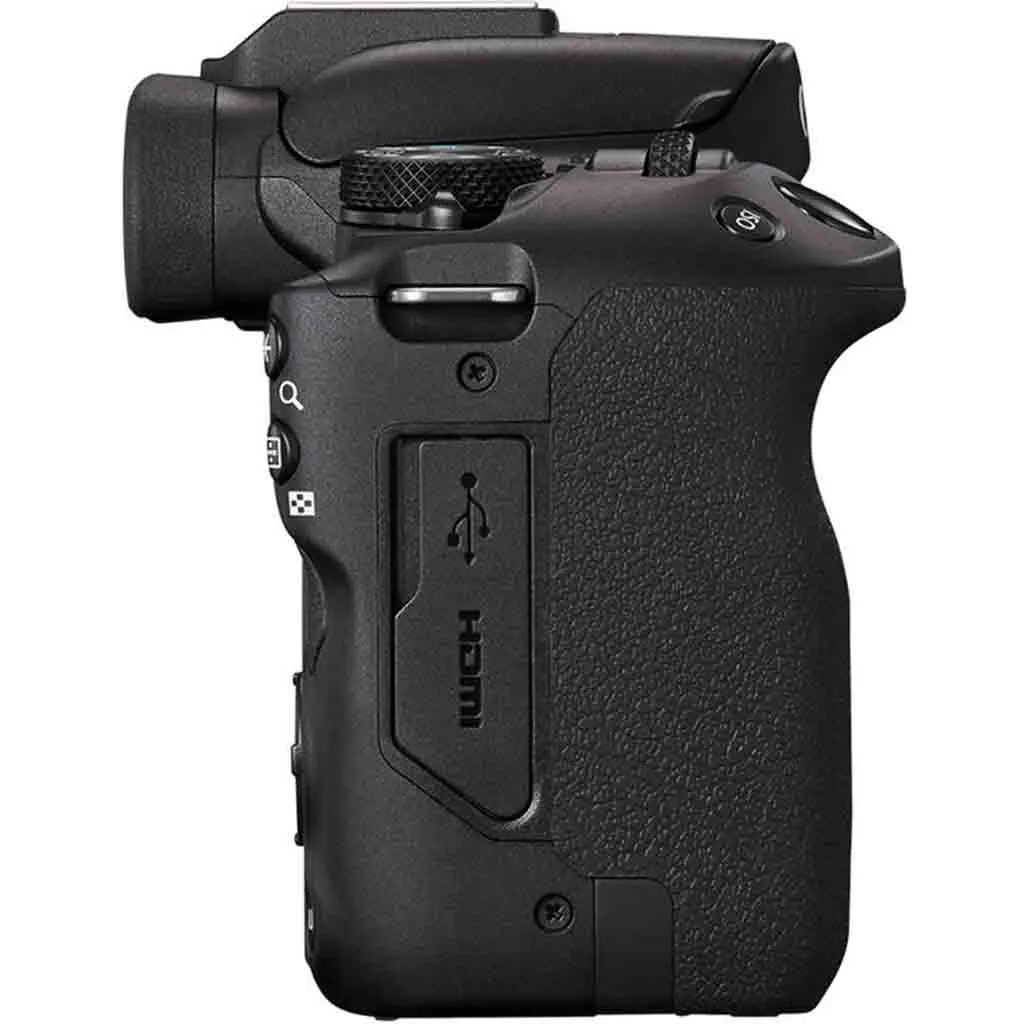 Canon EOS R50 Mirrorless Camera Body