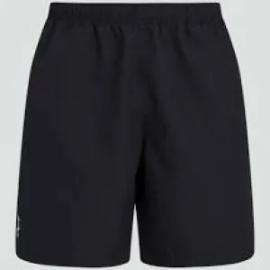 Canterbury Club Shorts -Adults- Black