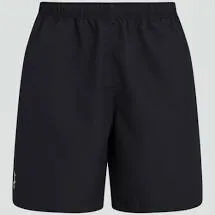 Canterbury Club Shorts -Adults- Black