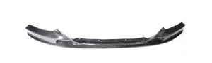 Carbon Fiber Car Front Bumper Spoiler For BMW F22 F23 M235i M240i M Sport Coupe Convertible