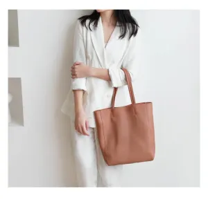 Cassandra Hidden Zip Tote & Wristlet, Women’s, Pebbled Leather, One Size