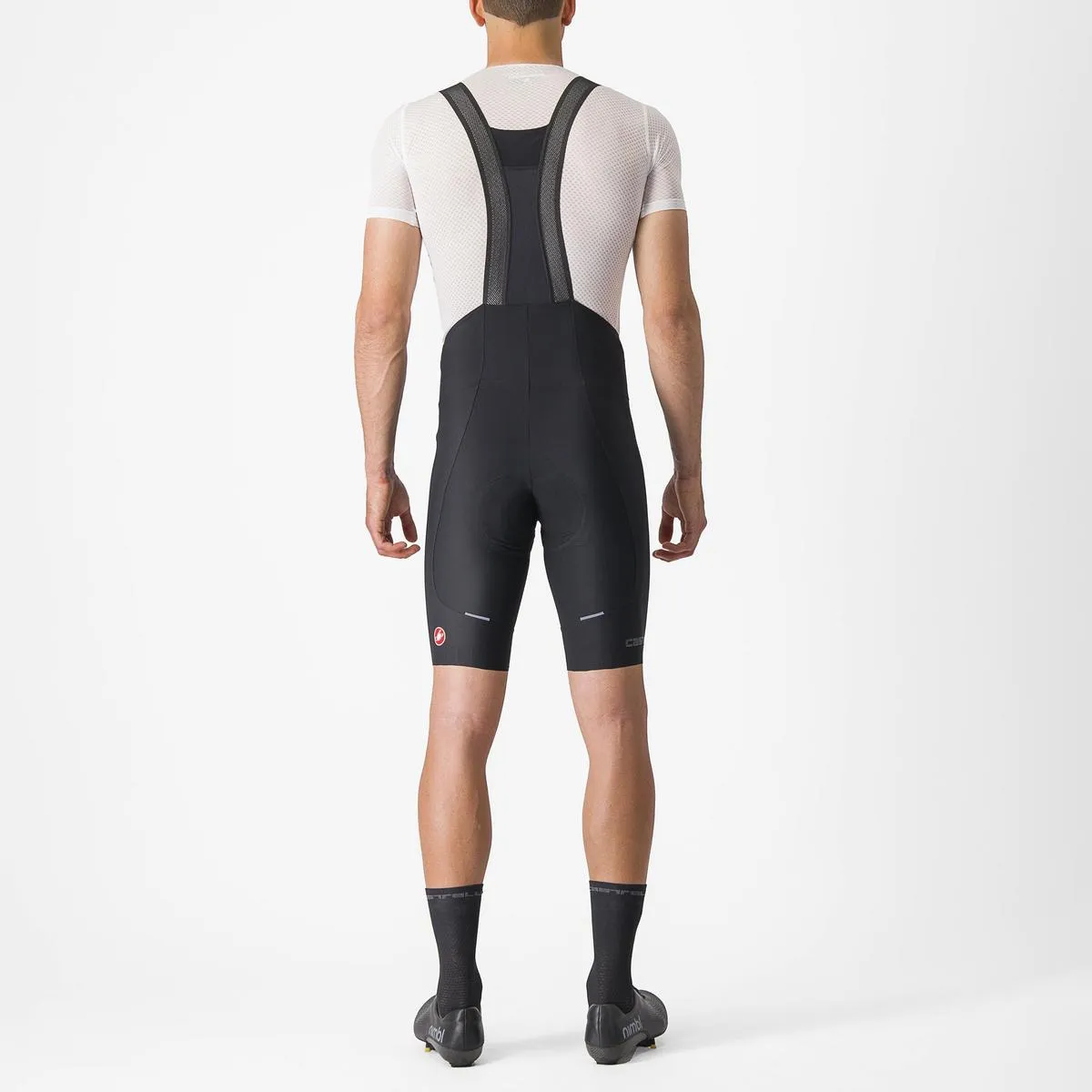 Castelli Men's Espresso Bib Short
