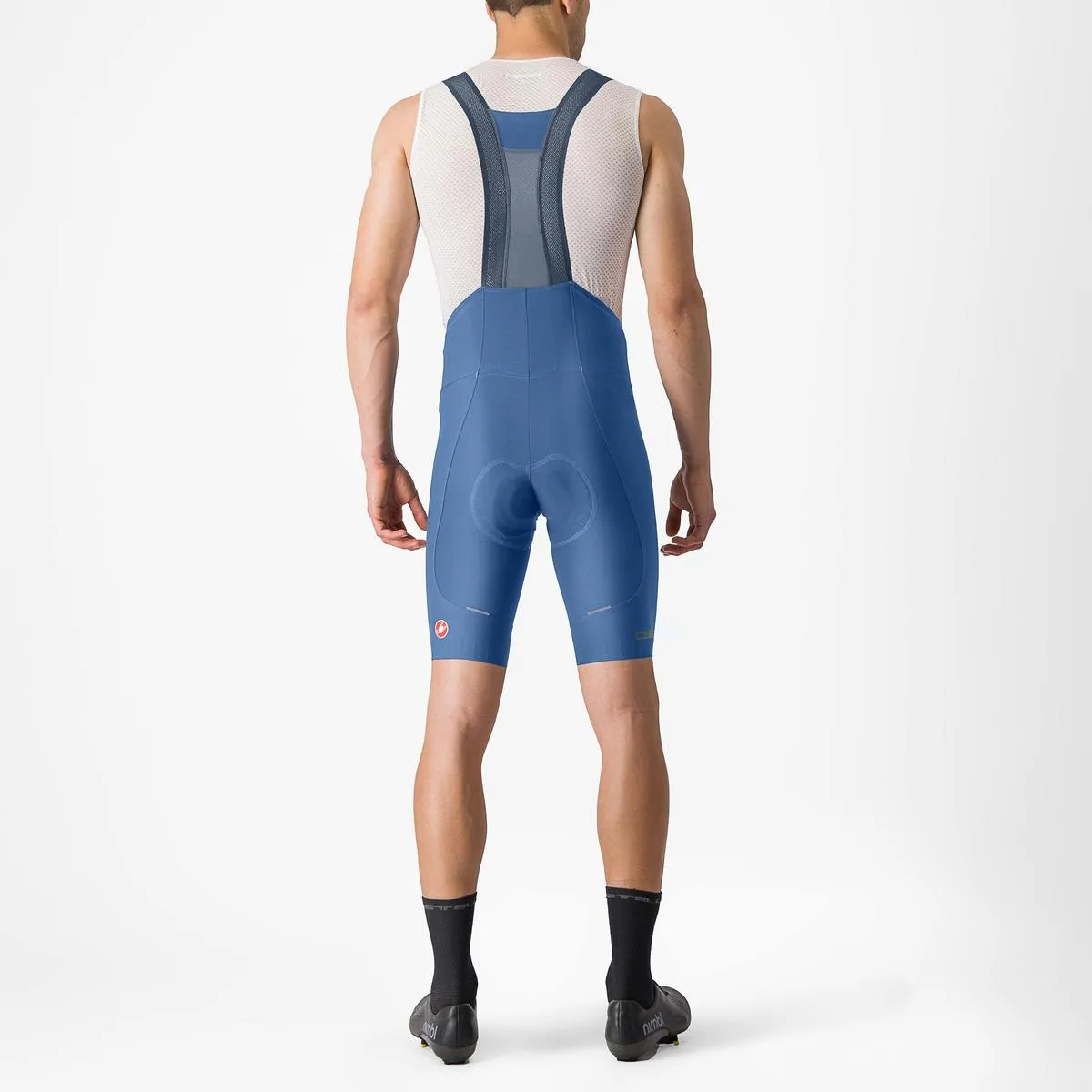 Castelli Men's Espresso Bib Short