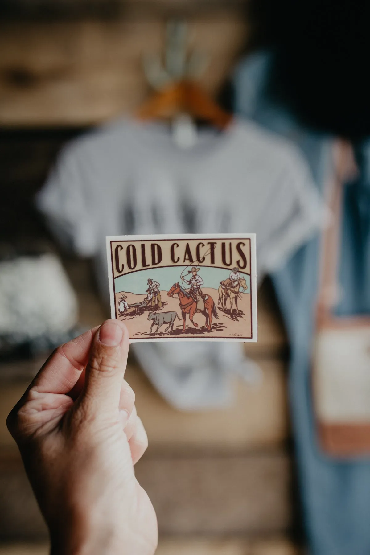 CC Exclusive Stickers **ADD ON ITEM ONLY**