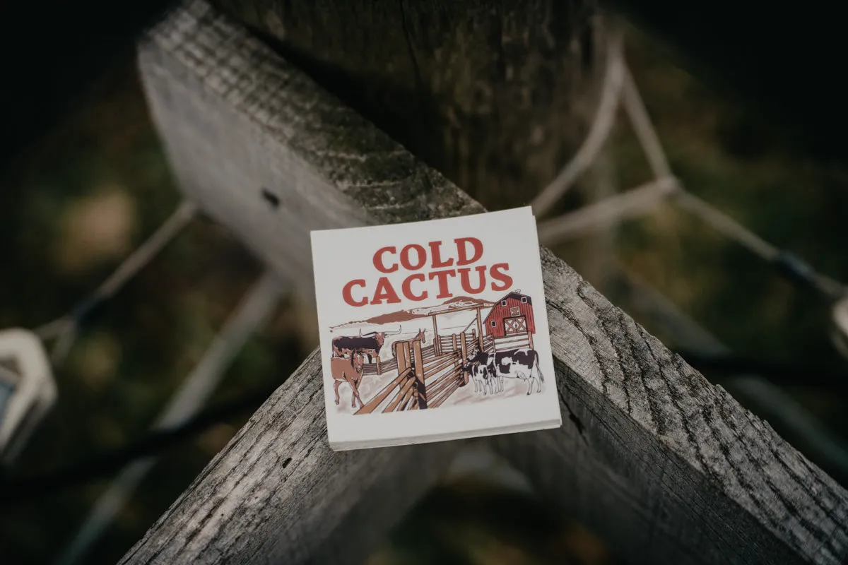 CC Exclusive Stickers **ADD ON ITEM ONLY**