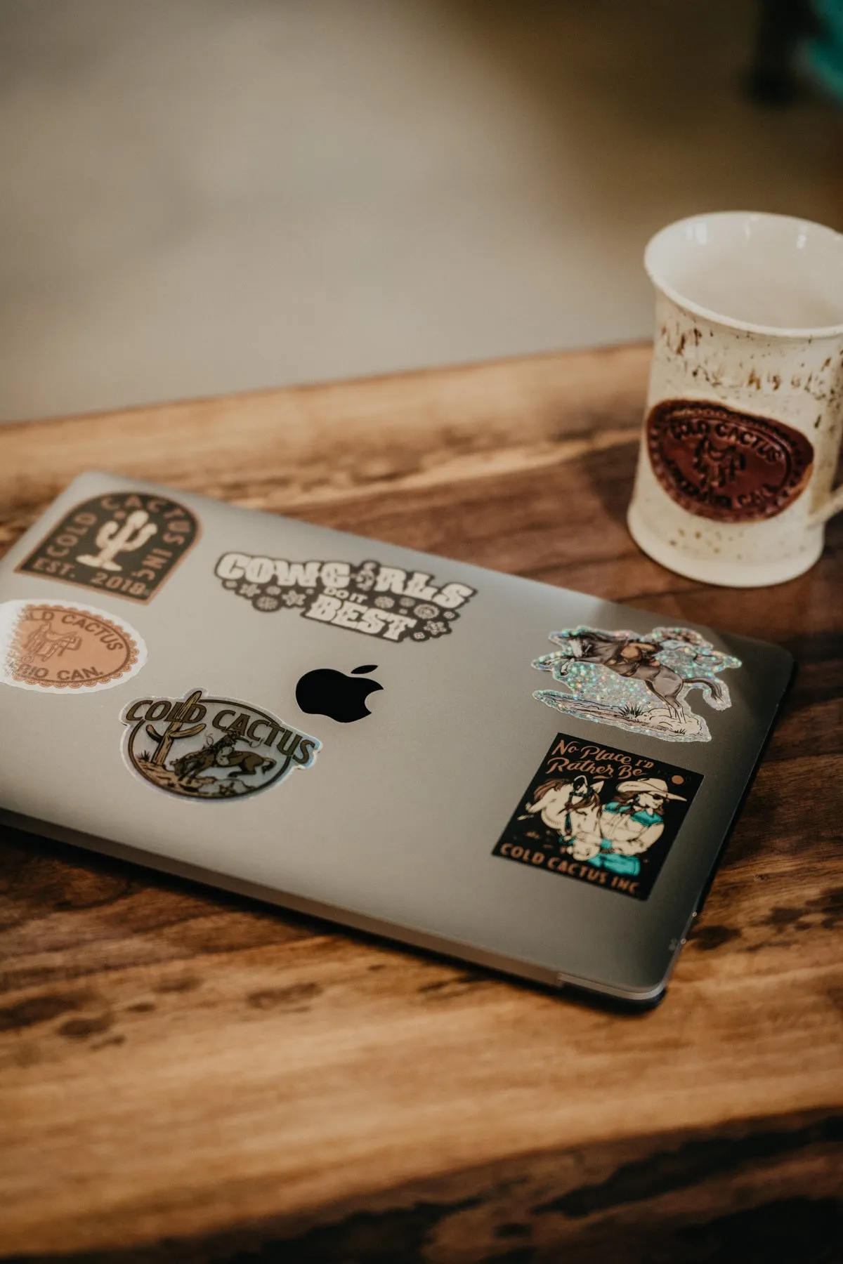 CC Exclusive Stickers **ADD ON ITEM ONLY**