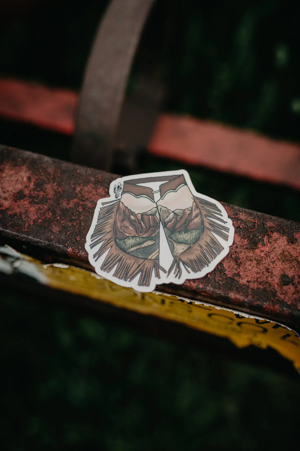 CC Exclusive Stickers **ADD ON ITEM ONLY**