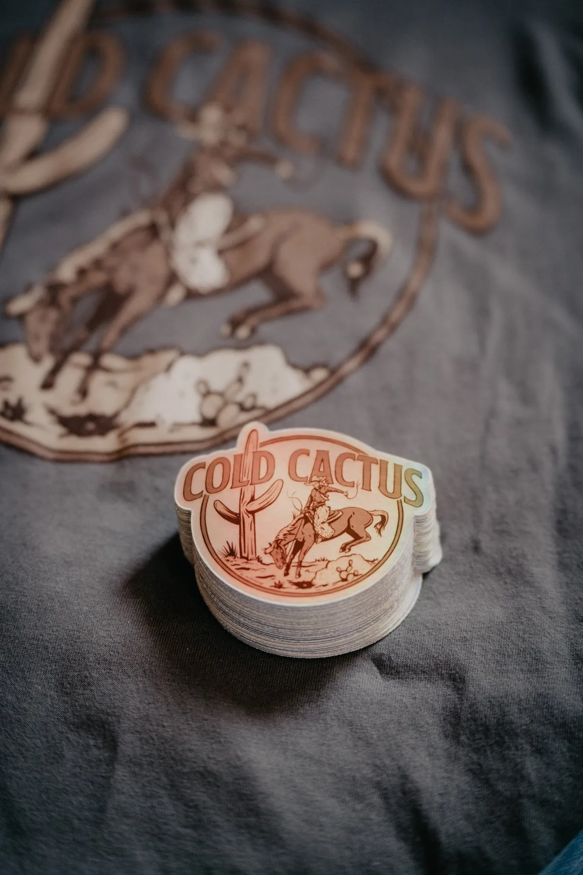 CC Exclusive Stickers **ADD ON ITEM ONLY**
