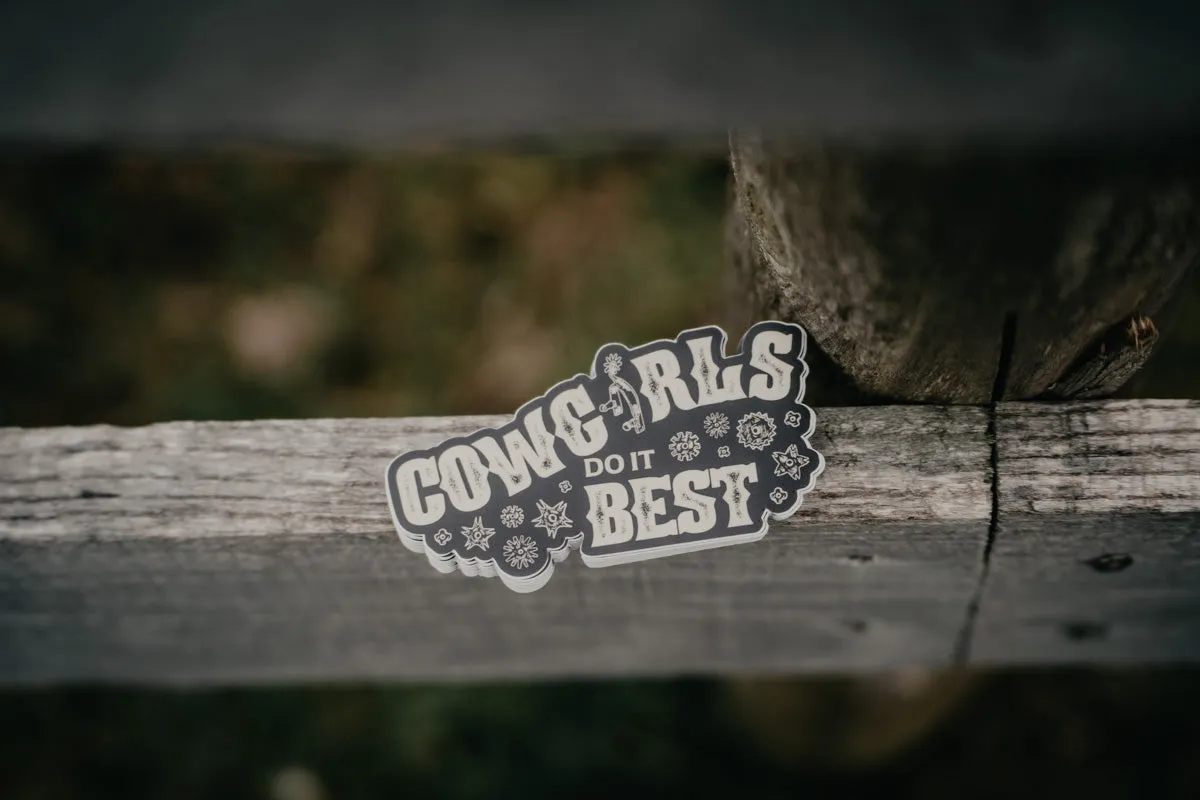 CC Exclusive Stickers **ADD ON ITEM ONLY**
