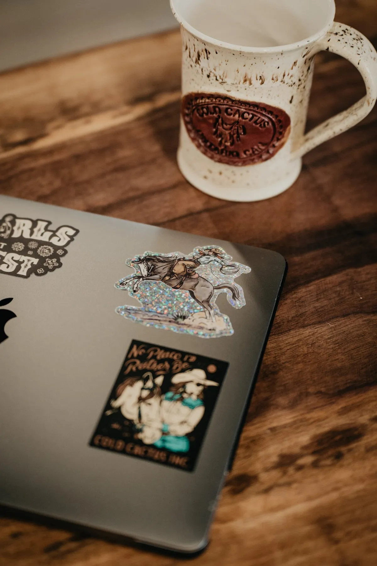 CC Exclusive Stickers **ADD ON ITEM ONLY**