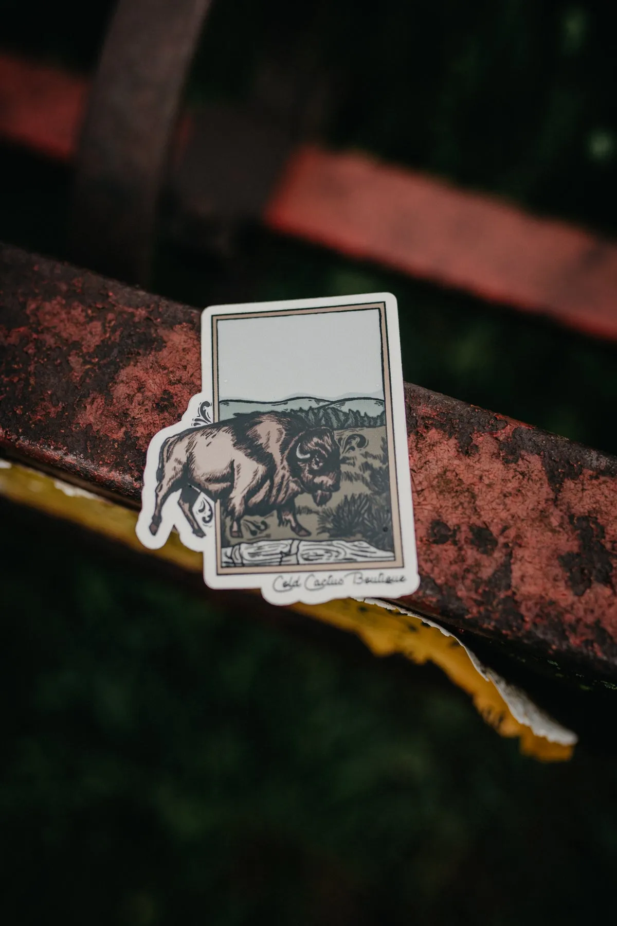 CC Exclusive Stickers **ADD ON ITEM ONLY**