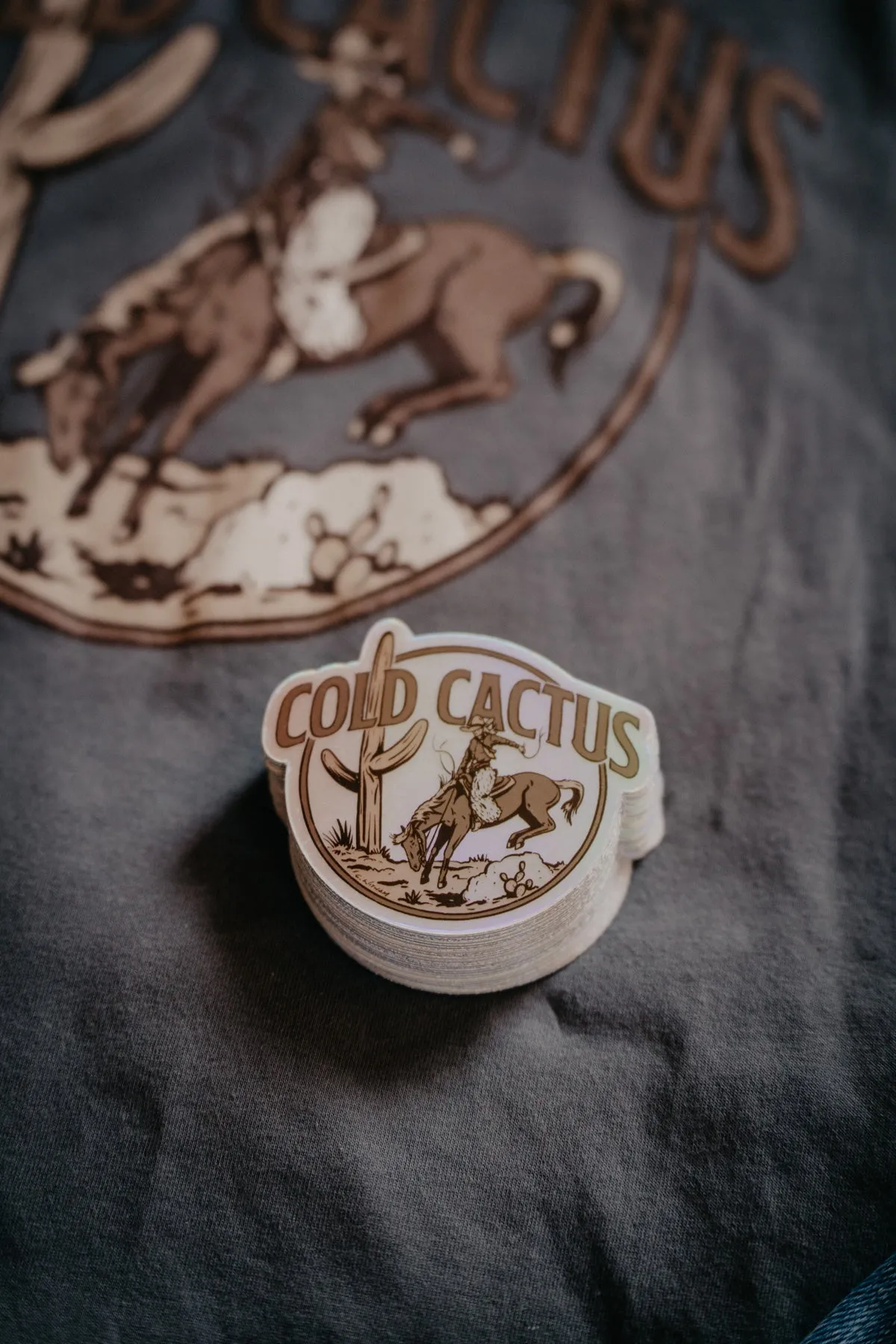 CC Exclusive Stickers **ADD ON ITEM ONLY**