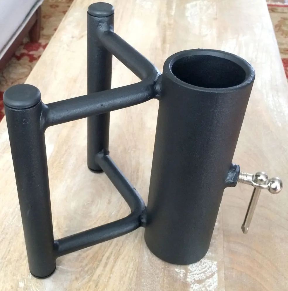 CFF DOUBLE D LANDMINE HANDLE #1 CORE TRAINER