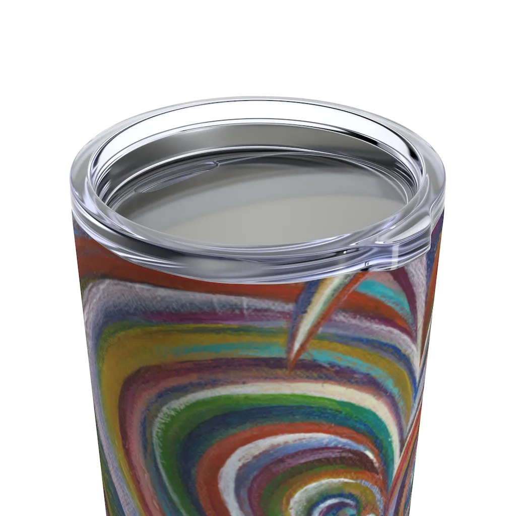 Change of Heart Tumbler 20oz